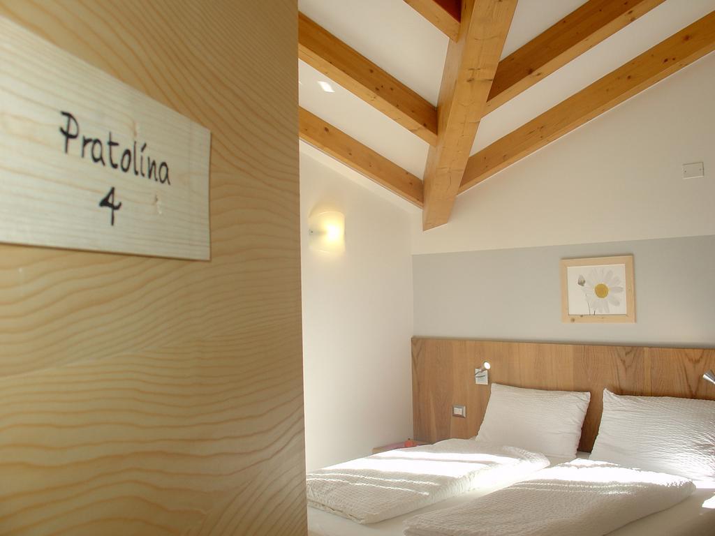 Agriturismo Girasole Fai della Paganella Quarto foto