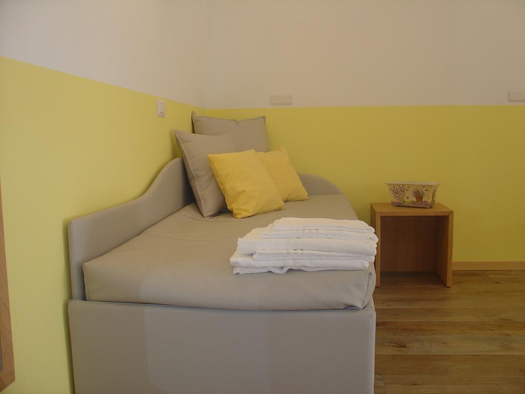 Agriturismo Girasole Fai della Paganella Quarto foto