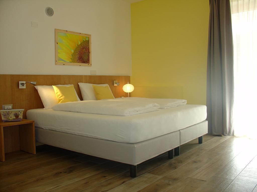 Agriturismo Girasole Fai della Paganella Quarto foto